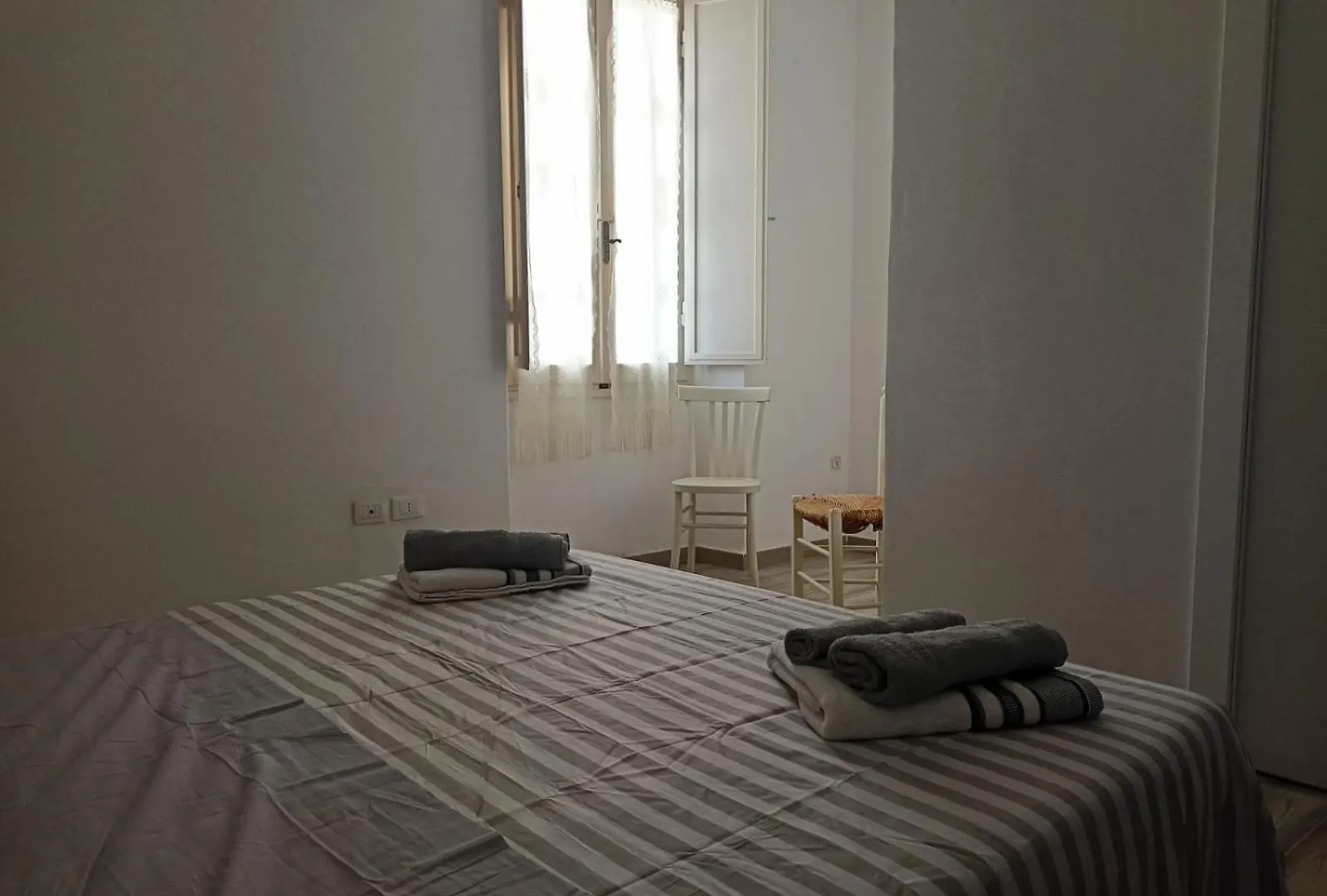 Les Portes Blaves Альгеро Италия