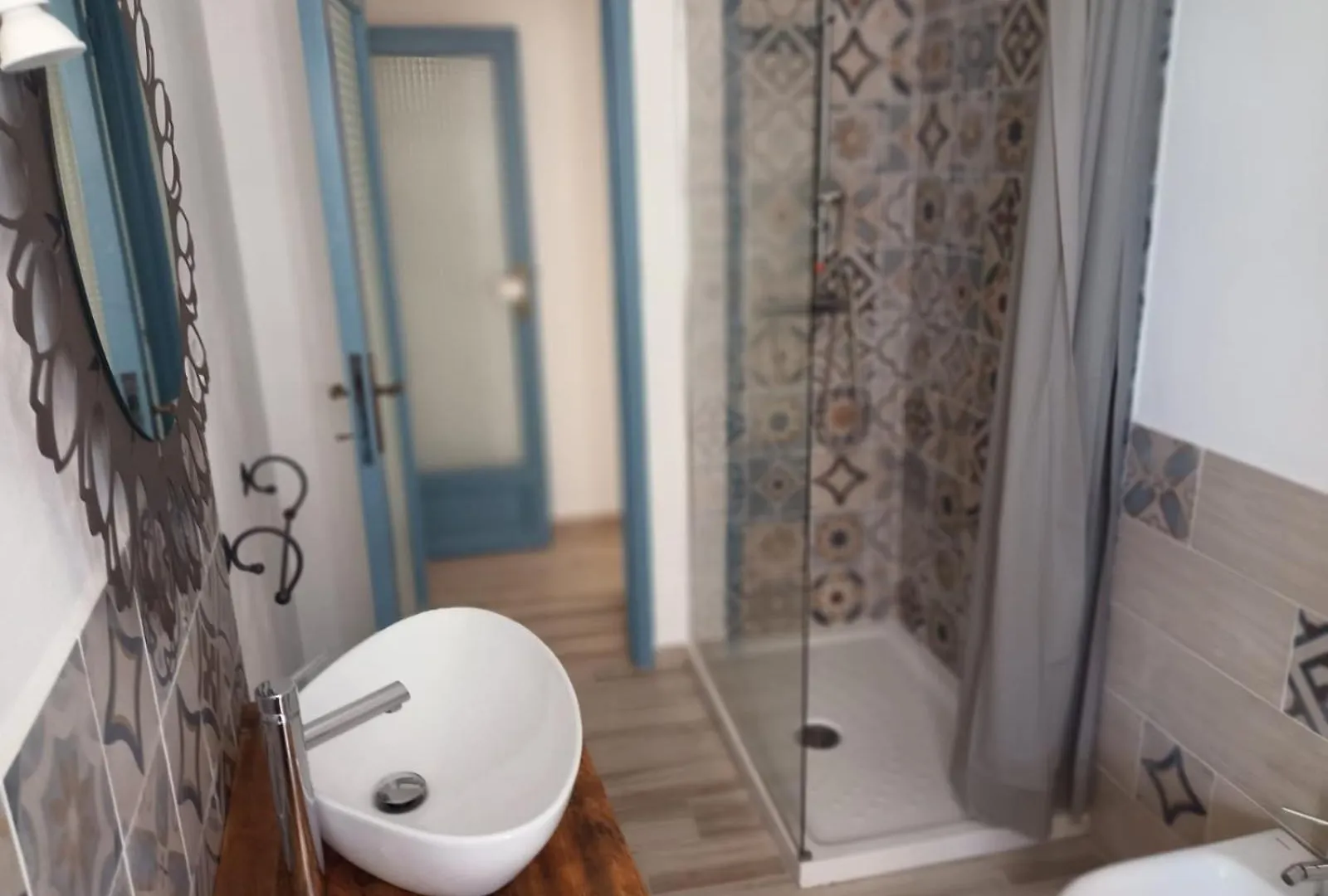 Les Portes Blaves Альгеро 0*,  Италия