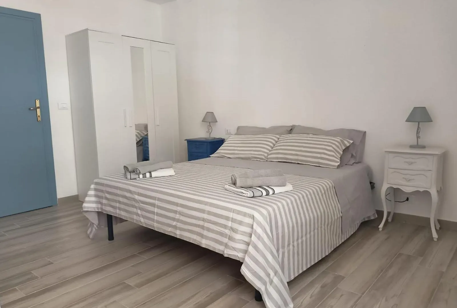 Les Portes Blaves Alghero Appartement