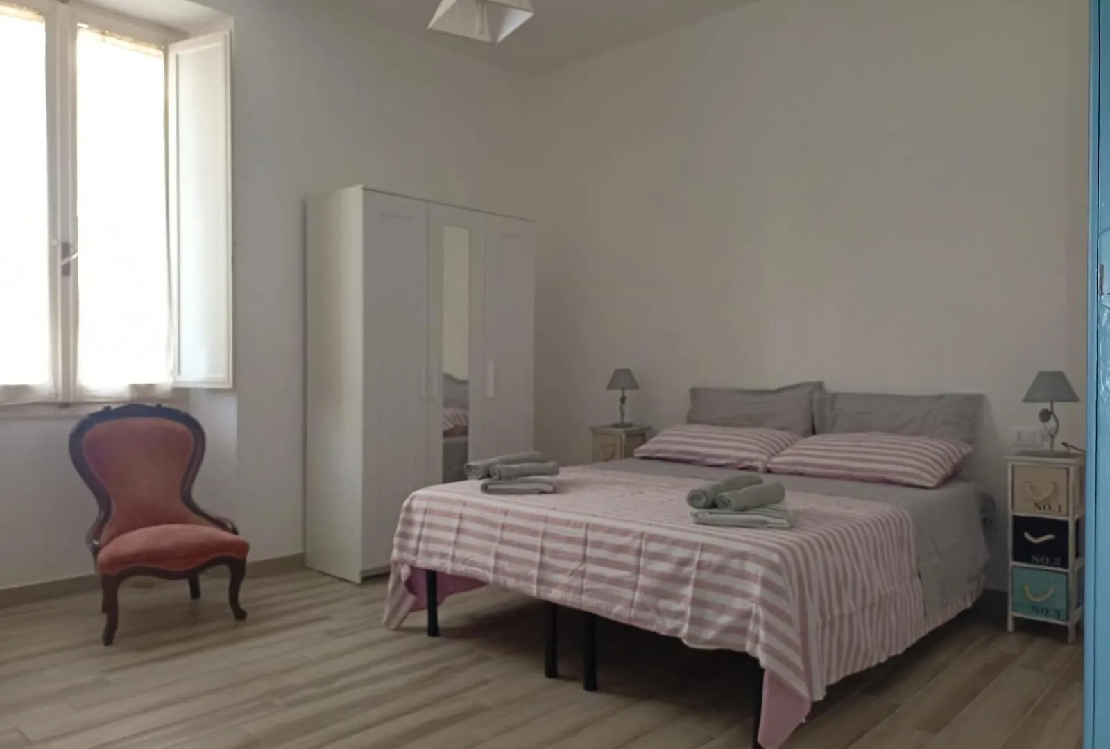 Appartement Les Portes Blaves Alghero Italie
