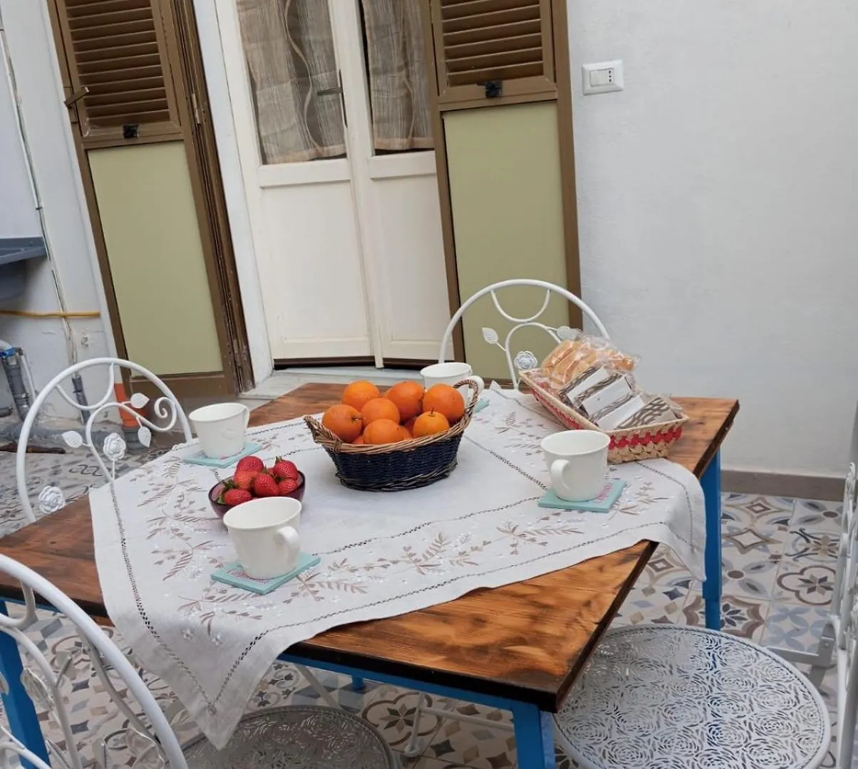 Les Portes Blaves Alghero