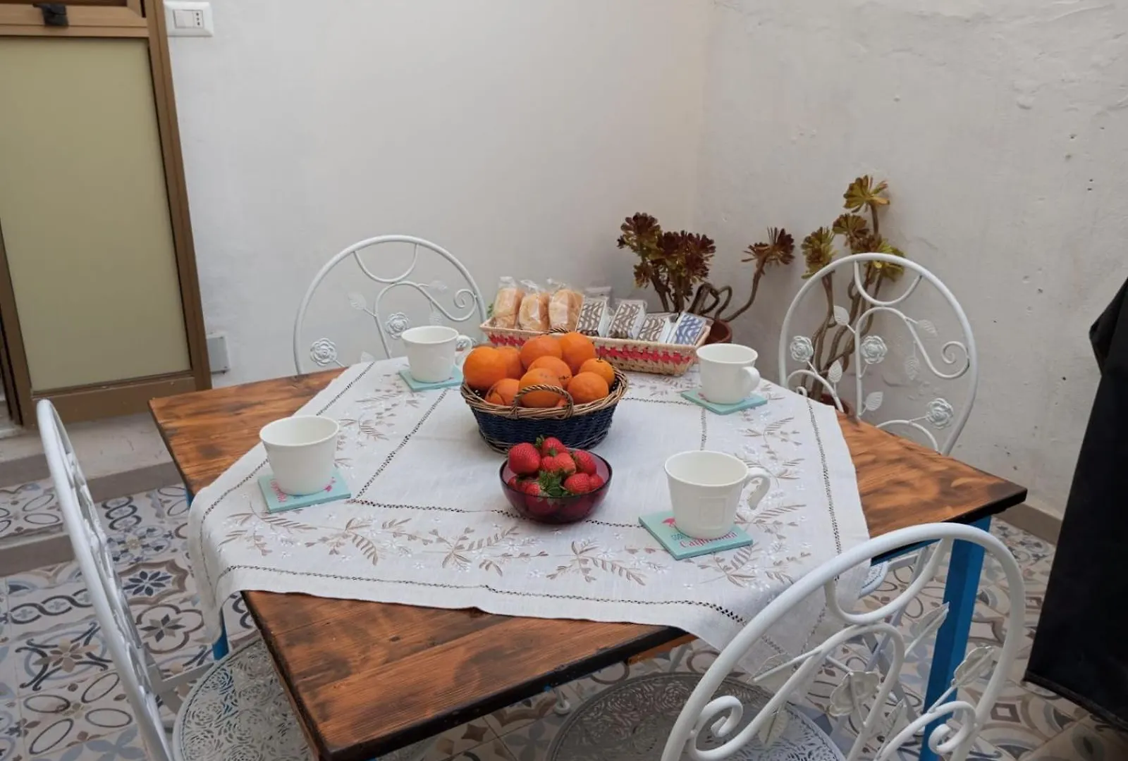 Appartement Les Portes Blaves Alghero